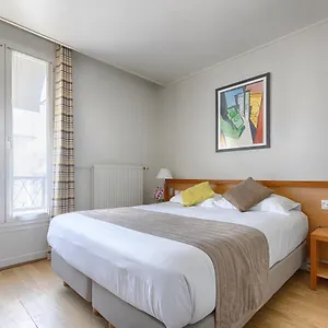 Le Beaugency *** Париж