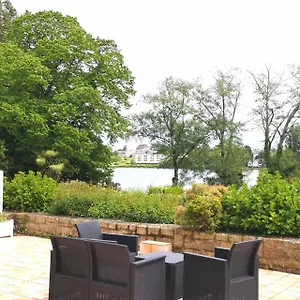  Apartamento Emplacement Exceptionnel / Vue Etang De Francia