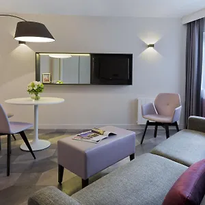 3* Aparthotel Citadines Trocadéro