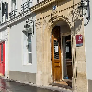 Beauvoir Paryż