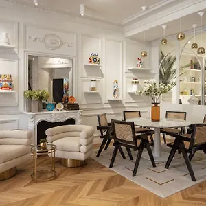 4* Hotel Little Palace