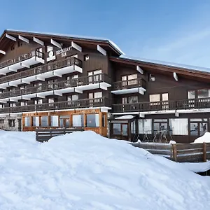 La Tarentaise Fransa