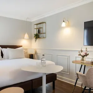 3* Hotel Madeleine Haussmann