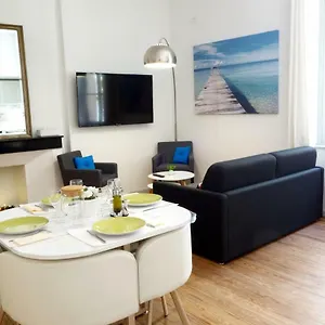 Apartamento - Le Chic Francia