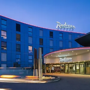 Radisson Zurich Airport İsviçre