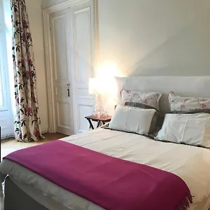 Parc Monceau Bed and breakfast