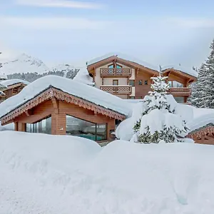 Les Sherpas Fransa